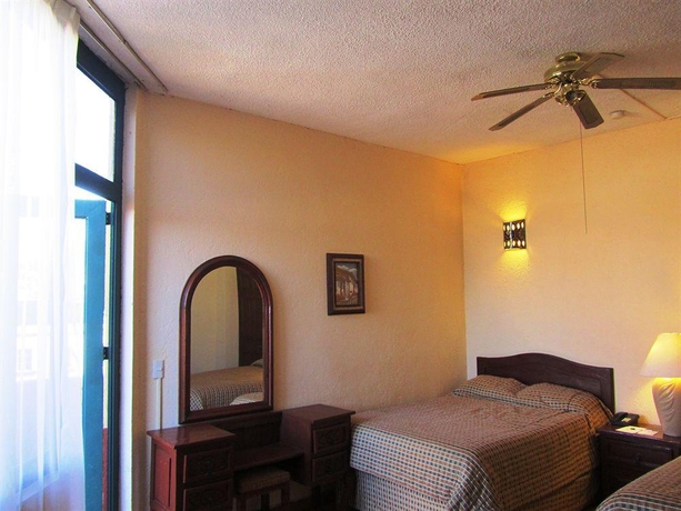 Hotel Meson de la Merced