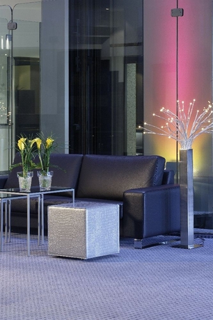 Hotel Messehotel Europe
