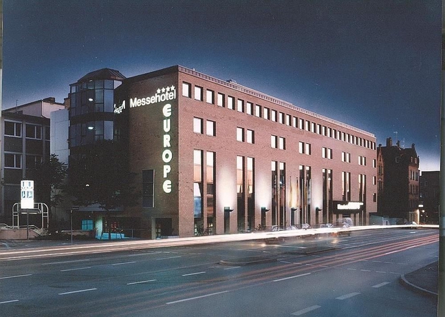 Hotel Messehotel Europe