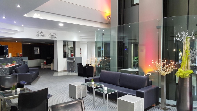 Hotel Messehotel Europe