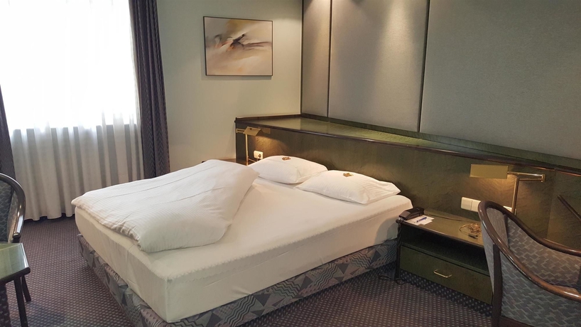 Hotel Messehotel Europe