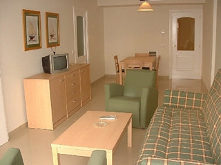 Hotel Mestral