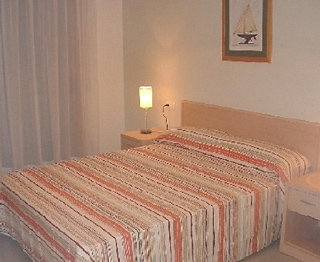 Hotel Mestral