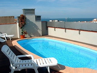 Hotel Mestral