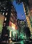 Hotel Metro Apartments On Bank Place - Melbourne