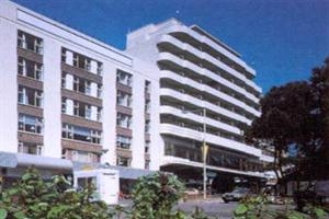 Hotel Metro Palace Court