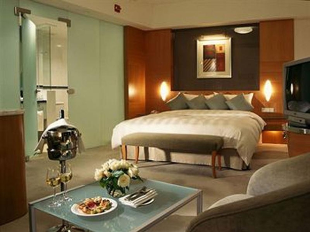 Hotel Metro Park 