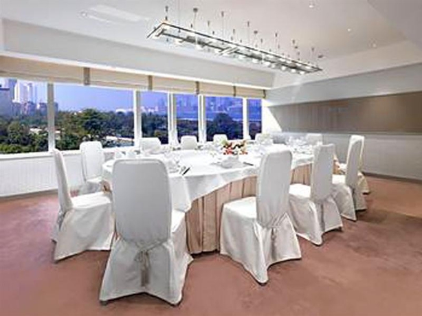 Hotel Metro Park 