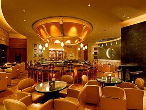 Hotel Metro Park 