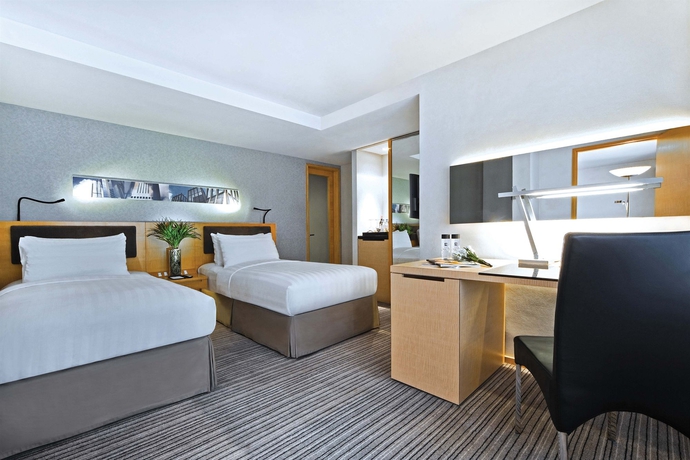 Hotel Metropark Hotel Wan Chai