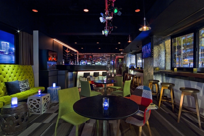 Hotel Metropark Hotel Wan Chai