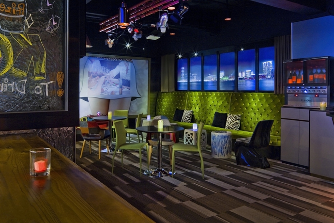 Hotel Metropark Hotel Wan Chai