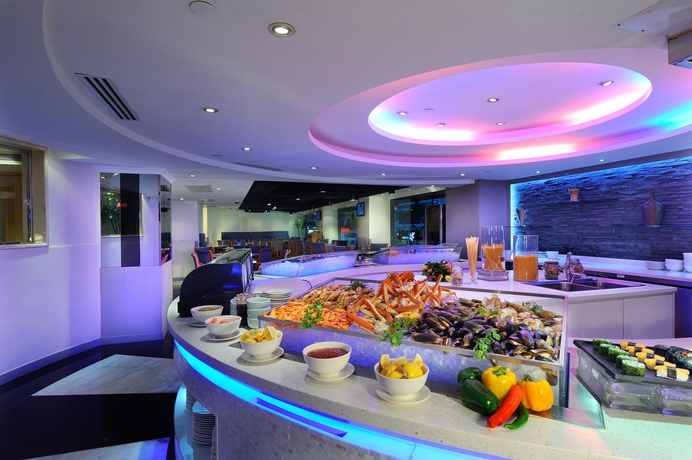 Hotel Metropark Mongkok