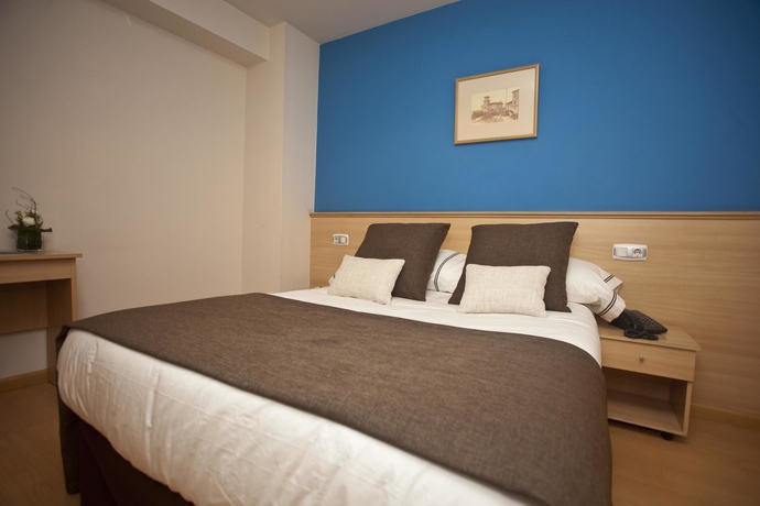 Hotel Metropol By Carris
