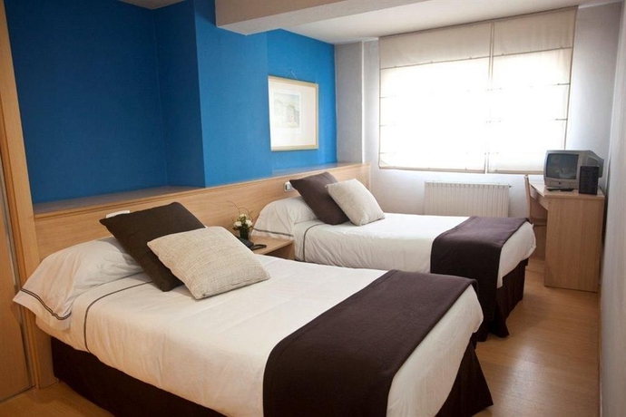 Hotel Metropol By Carris