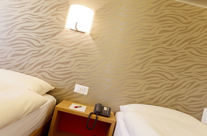 Hotel Metropol