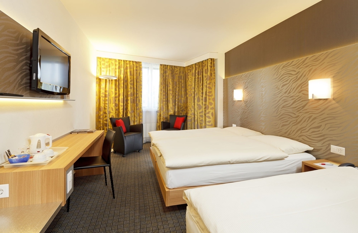 Hotel Metropol