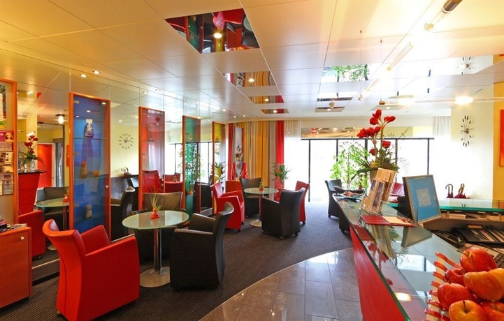 Hotel Metropol
