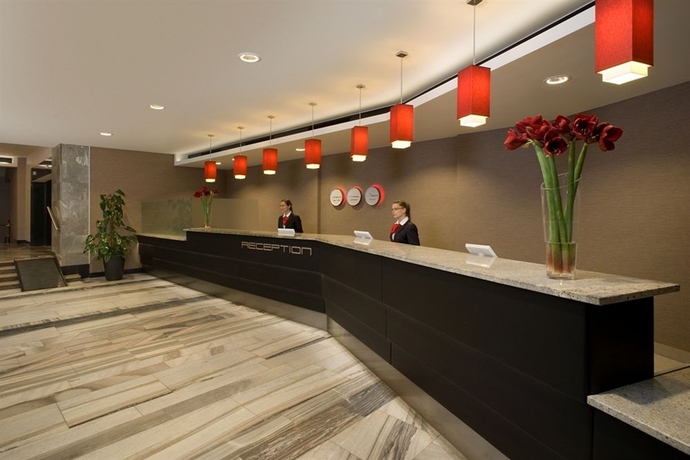 Hotel Metropol