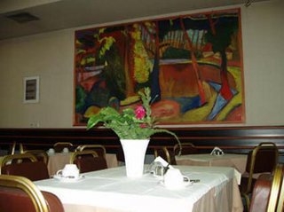 Hotel Metropol