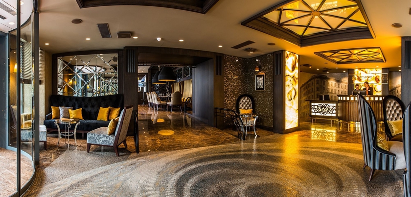 Hotel Metropole