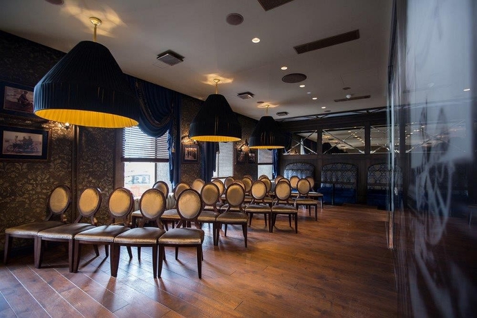 Hotel Metropole