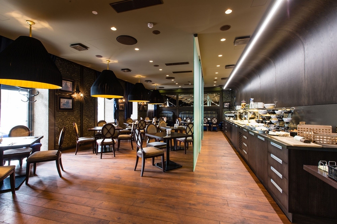 Hotel Metropole