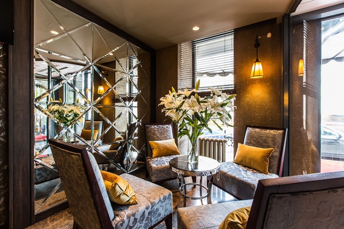 Hotel Metropole