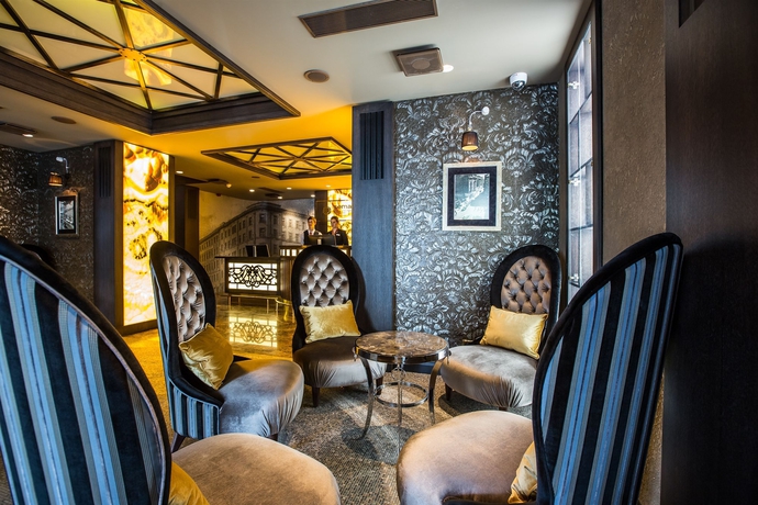 Hotel Metropole