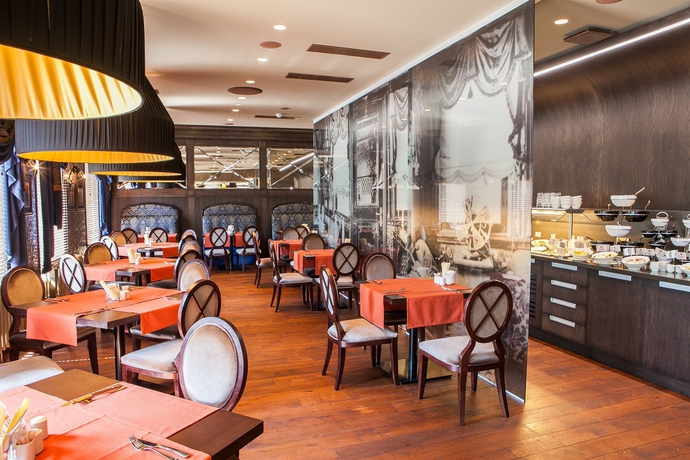Hotel Metropole
