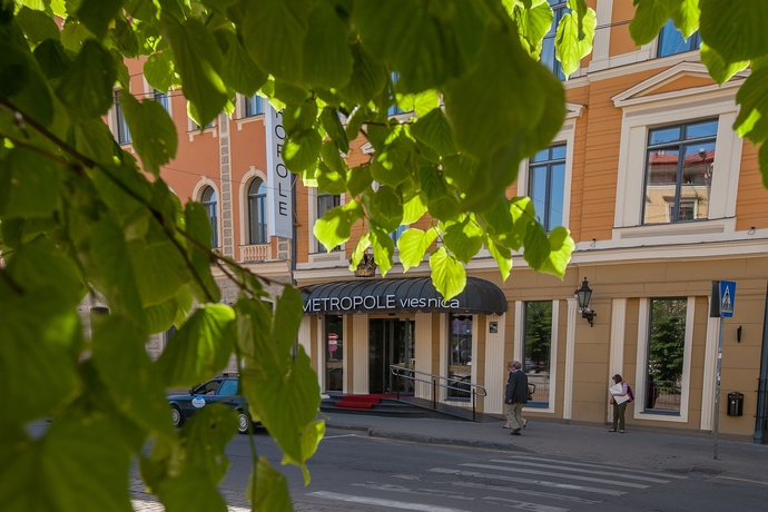 Hotel Metropole