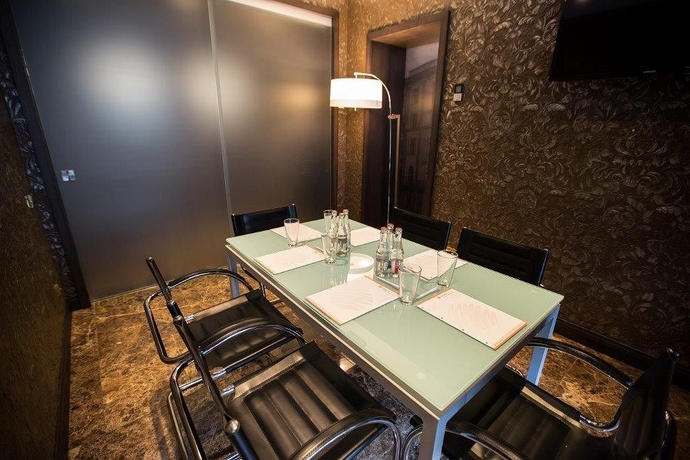 Hotel Metropole