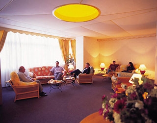 Hotel Metropole