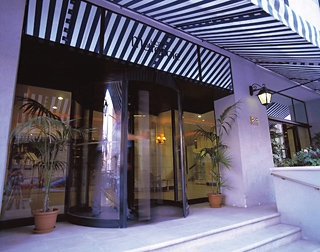 Hotel Metropole