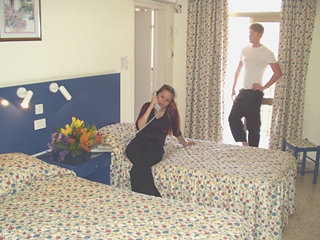 Hotel Metropole
