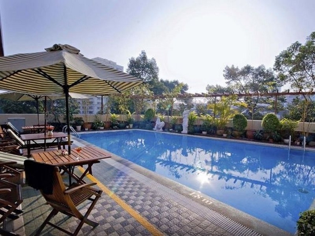 Hotel Metropole