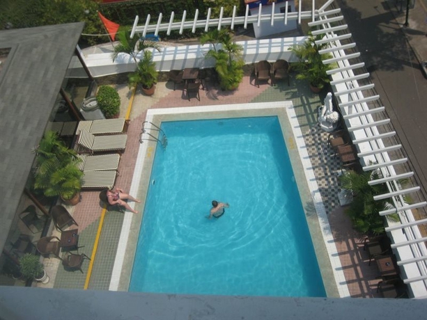 Hotel Metropole