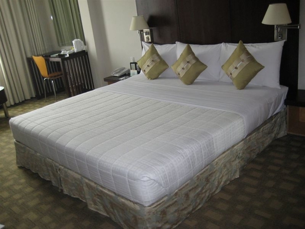 Hotel Metropole