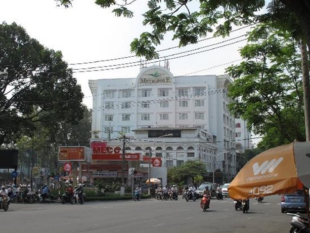 Hotel Metropole