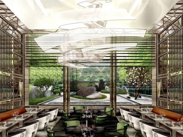 Hotel Metropole Monte Carlo
