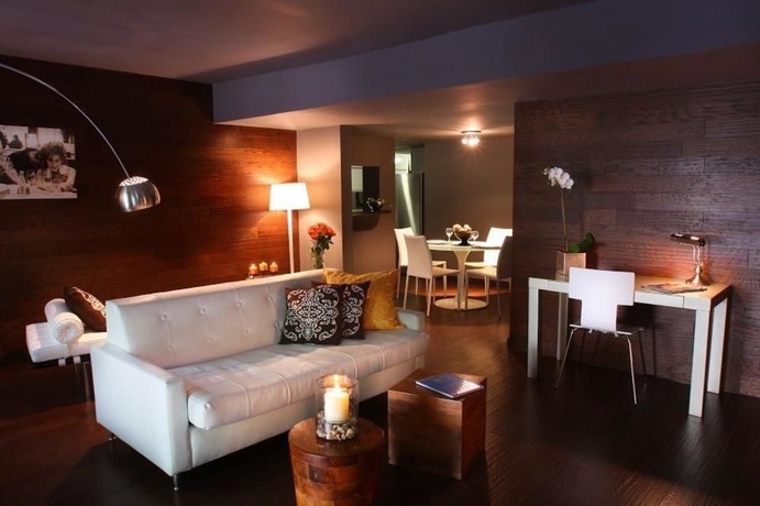 Hotel Metropole South Beach