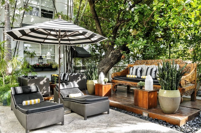 Hotel Metropole South Beach