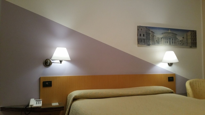 Hotel Metropole Suisse