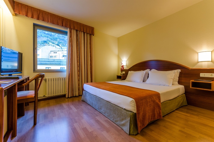 Hotel Metropolis