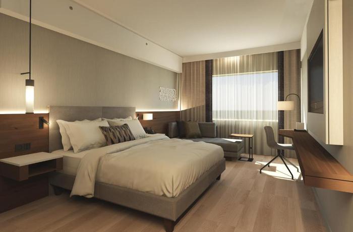 Hotel Metropolitan