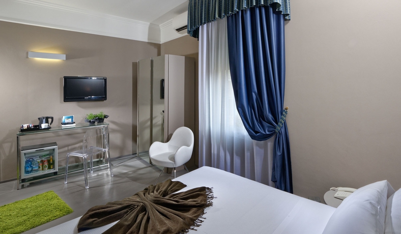 Hotel Metropolitan