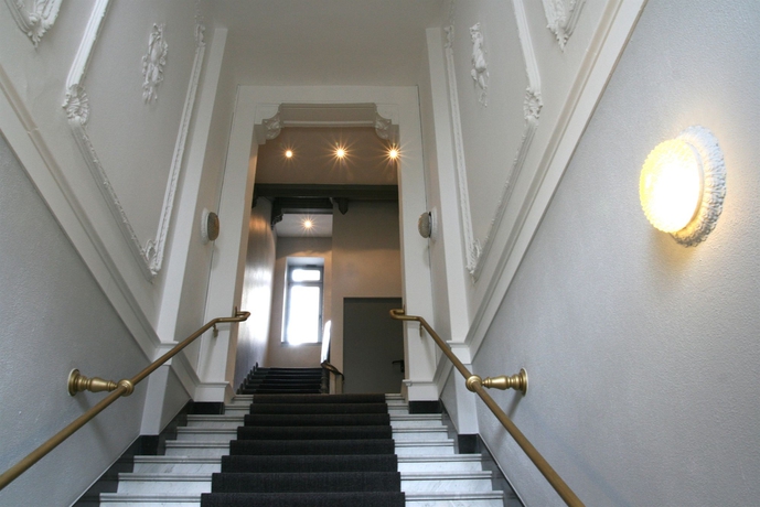 Hotel Metropolitan Hansa Hotel