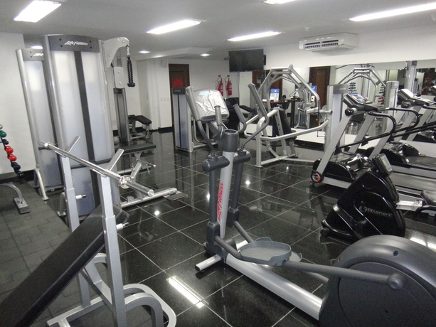 Hotel Metropolitan Hotel PiauÍ