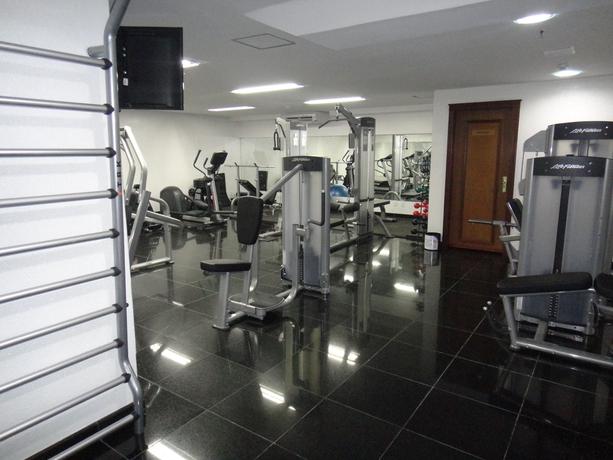 Hotel Metropolitan Hotel PiauÍ
