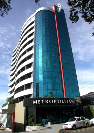 Hotel Metropolitan Hotel PiauÍ